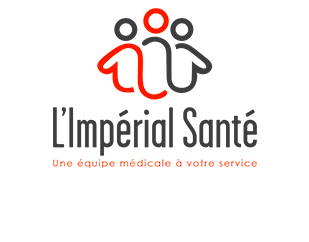 Logo Impérial Santé à Toulon